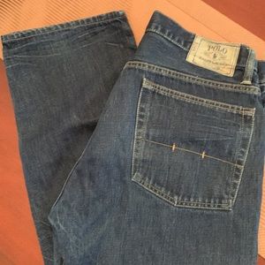 Men’s Polo Jeans 36x32